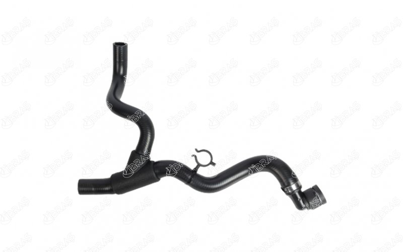Маркуч за парно - IBR 21241 за OPEL